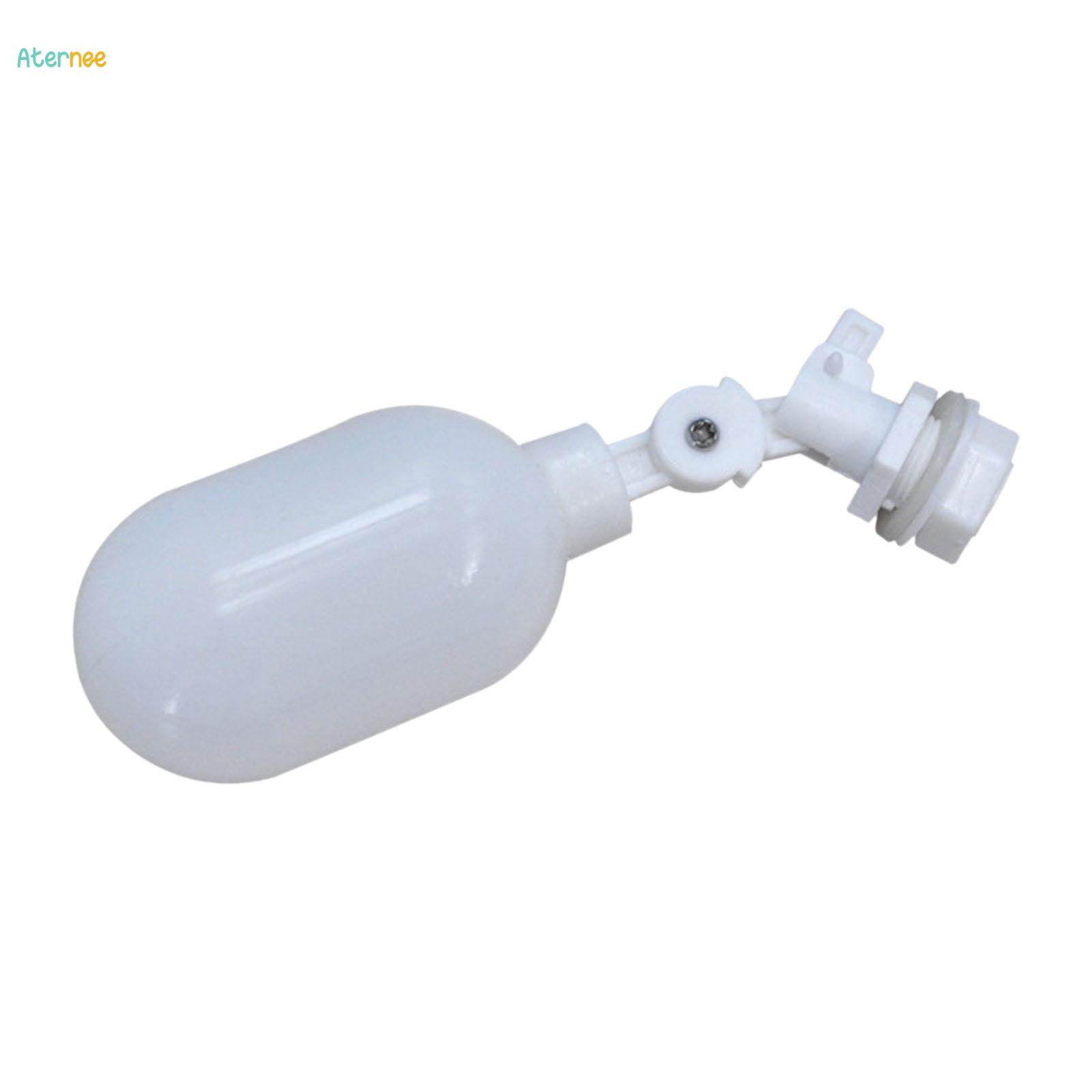 Float Valve
